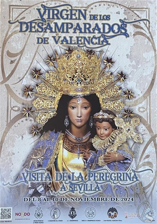 desamparados valencia