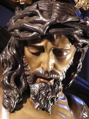 Stmo. Cristo de la Buena Muerte