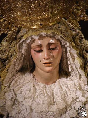 Ntra. Sra. de la Angustia