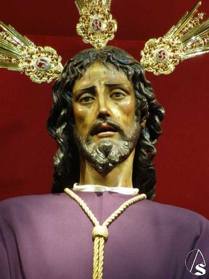 Ntro. Padre Jess Cautivo
