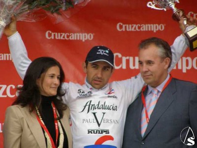 Luis Marichalar