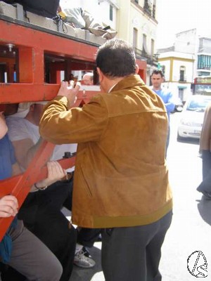 Amargura