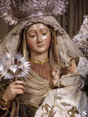 Ntra. Sra. del Amparo