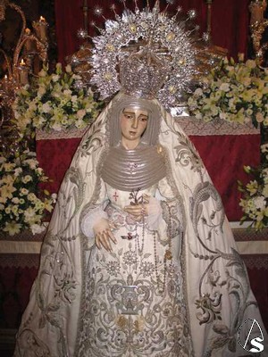 Ntra. Sra. de la Paz