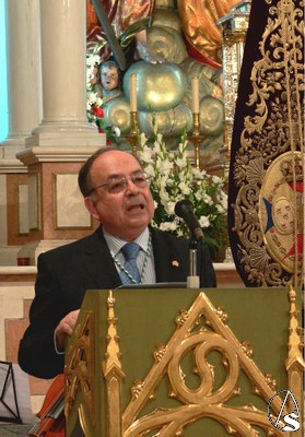 jose maria rubio