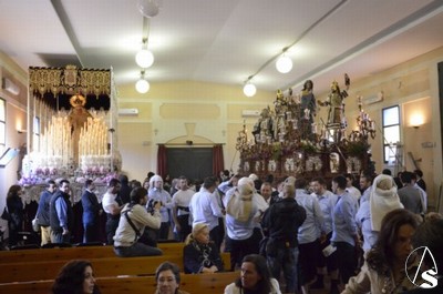  La Milagrosa