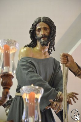 La Milagrosa