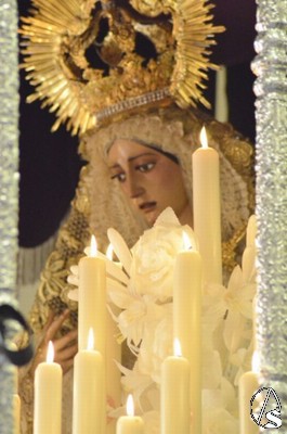 La Milagrosa