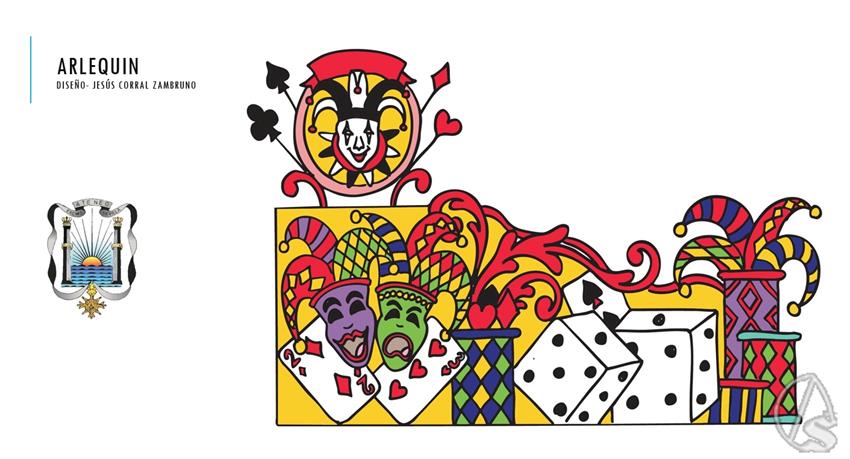 5_Arlequin