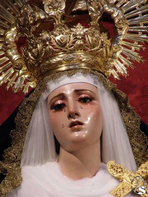 Ntra. Sra. de la Presentacin