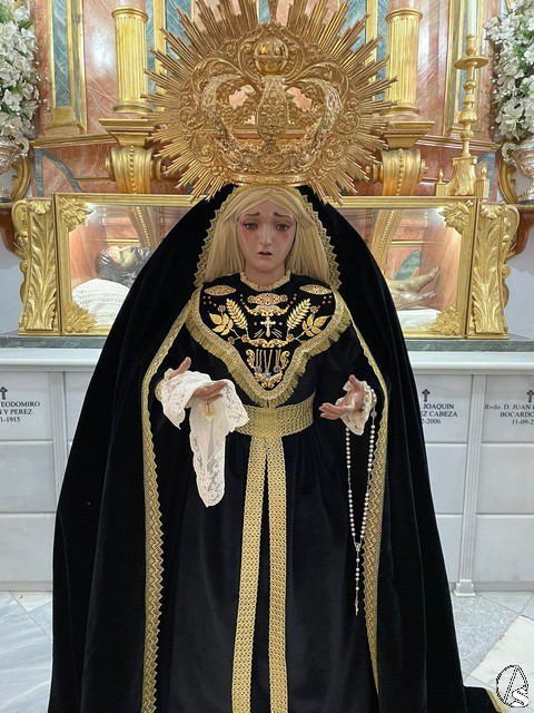 dolores villaverde