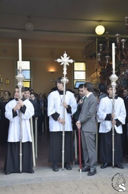 La Milagrosa
