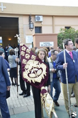 La Milagrosa