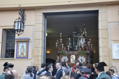 La Milagrosa