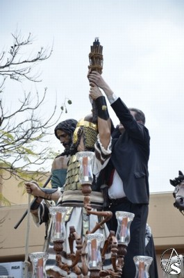 La Milagrosa