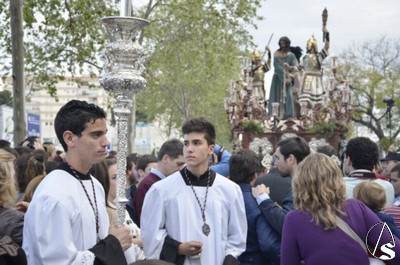 La Milagrosa