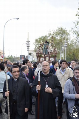 La Milagrosa