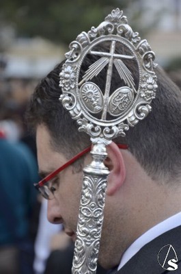 La Milagrosa