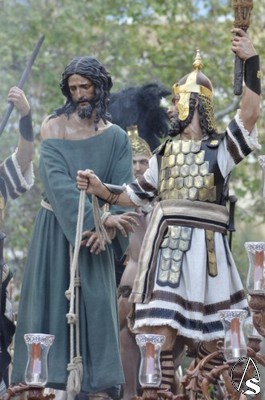 La Milagrosa