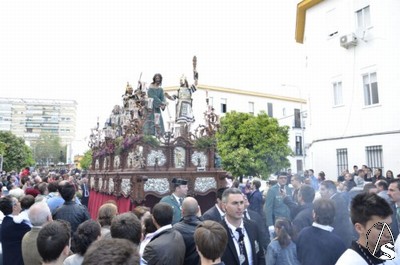 La Milagrosa
