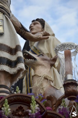 La Milagrosa