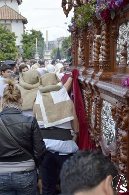 La Milagrosa