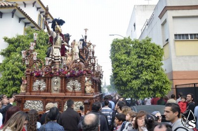 La Milagrosa