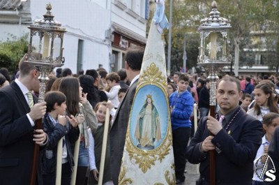 La Milagrosa