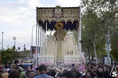 La Milagrosa