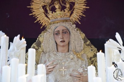 La Milagrosa