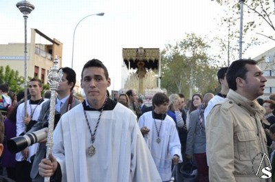 La Milagrosa