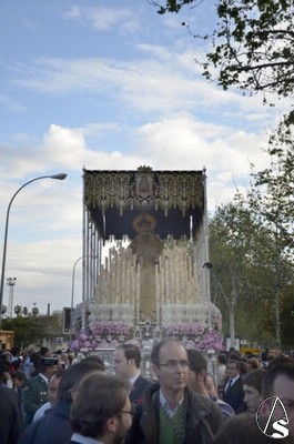 La Milagrosa
