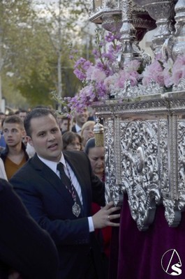 La Milagrosa