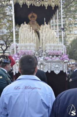 La Milagrosa