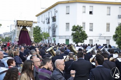 La Milagrosa