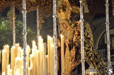  La Amargura