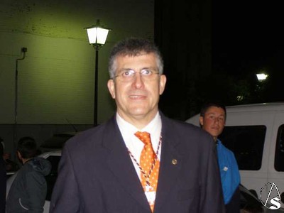 Francisco Garca Serrano