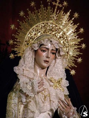 Mara Stma. del Rocio