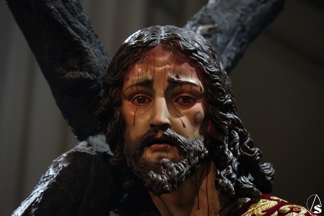 besamanos mision