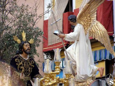 Monte-Sin vuelve a la Agrupacin