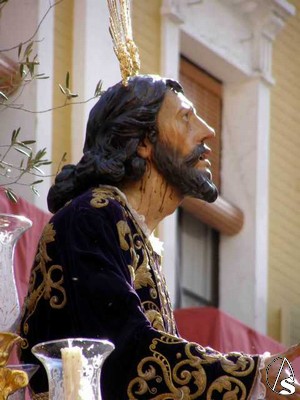 Sagrada Oracin
