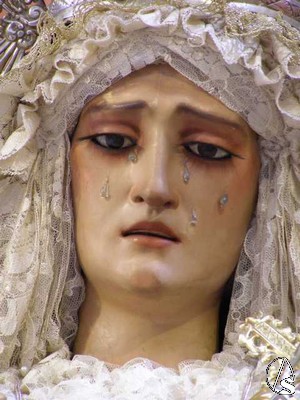 Ntra. Sra. de las Lgrimas