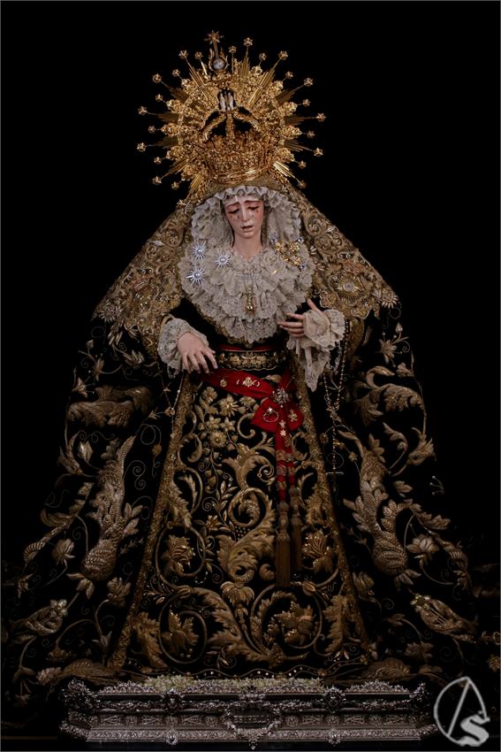 besamanos estrella