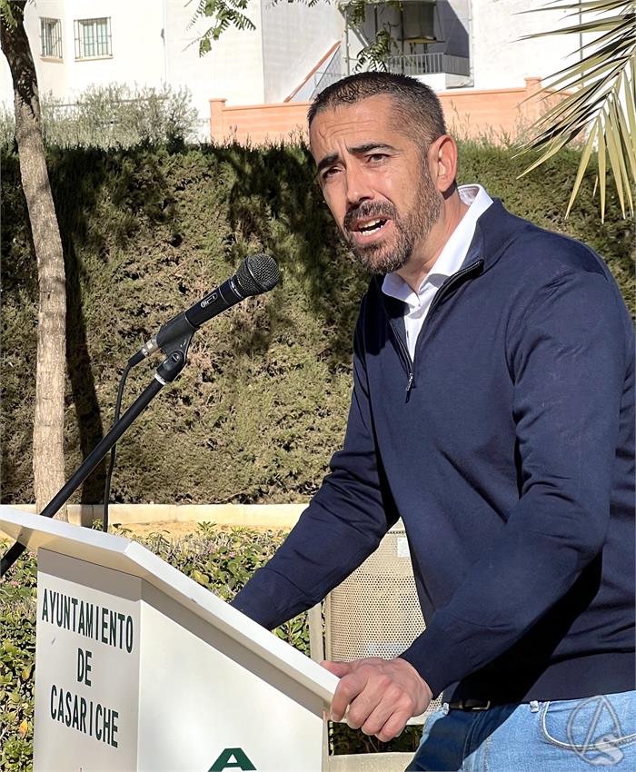 ALCALDE