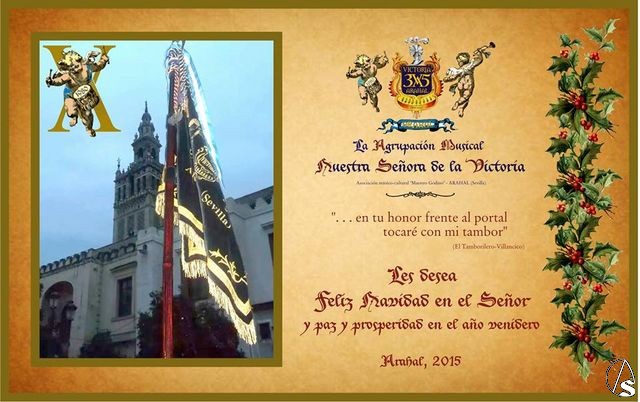 AM Victoria de Arahal