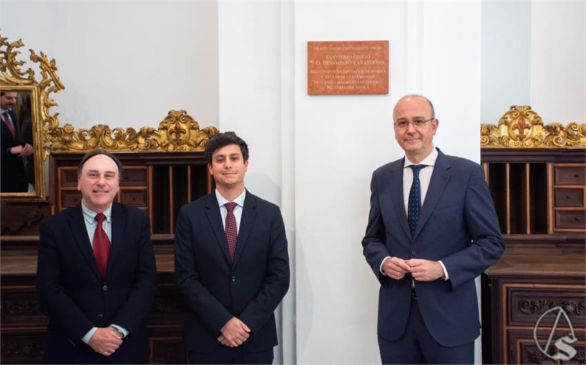 Acto_placa_en_San_Luis_de_los_franceses_2