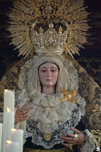 soledad albaida