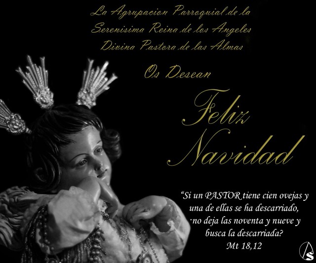 Agrup parr Pastora San Dionisio - Jerez