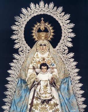  Ntra. Sra. del Aguila de Alcal de Guadaira