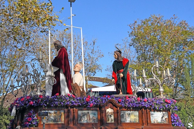 amor sevilla este